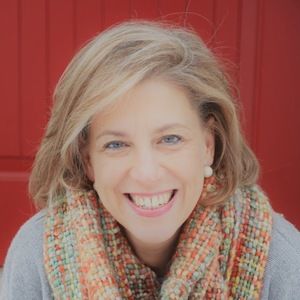 Meet your Posher, Carolyn
